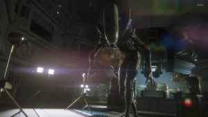 alien isolation 2