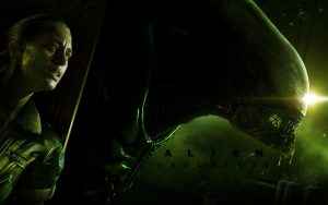 Alien: Blackout Trademark - Could this be a Sequel to Alien: Isolation?
