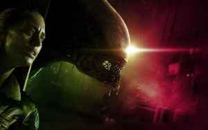 alien isolation