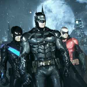 WB Montreal Batman Game Cinematic Trailer Image Leaked, Coming To PS5 -  Rumor - PlayStation Universe