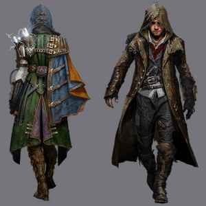 Free Assassin S Creed Syndicate Outfits Coming In November Playstation Universe Free Assassin S Creed Syndicate Outfits Coming In November Playstation Universe