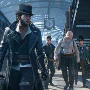 Tuesday Without Faithfully Assassin's Creed Syndicate – How to solve the St Paul's puzzle - PlayStation Universe Tuesday Without Faithfully Assassin's Creed Syndicate – How to solve the St Paul's puzzle - PlayStation Universe