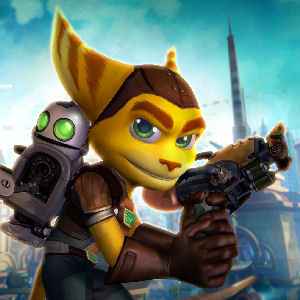 Ratchet & Clank PS4 File Size Revealed On EU PS Stores