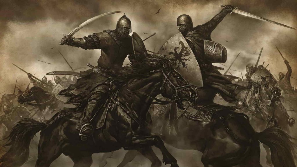 Mount and blade shop warband ps4