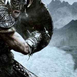 Skyrim: Special Edition PS4 File Size Revealed - COGconnected