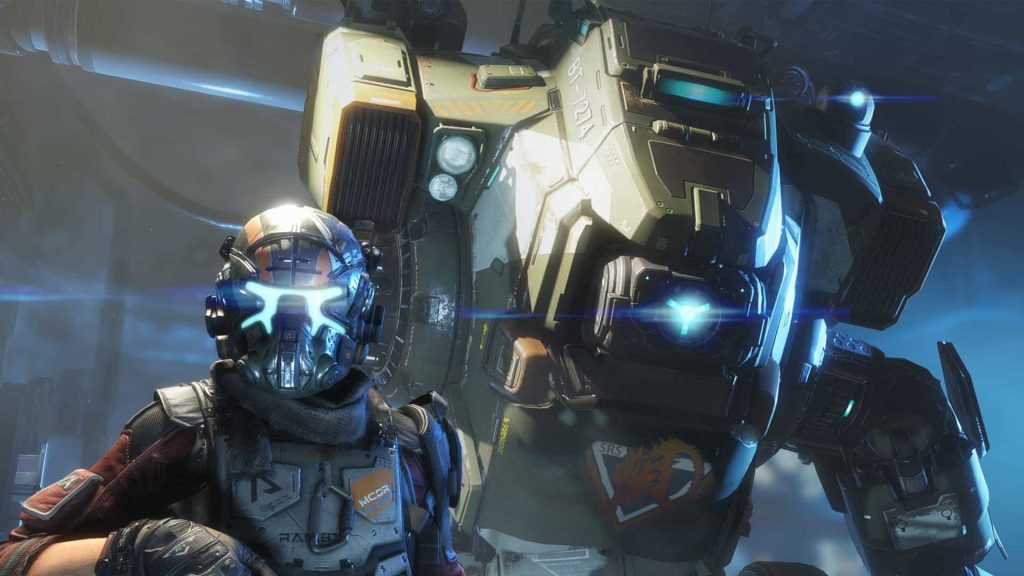 Titanfall 2 PS4 Review 1
