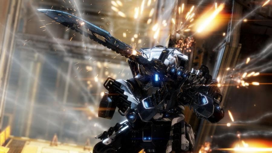 Titanfall 2 review: creative campaign is what the series needed