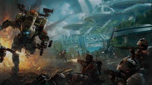 Titanfall 2 PS4 Review