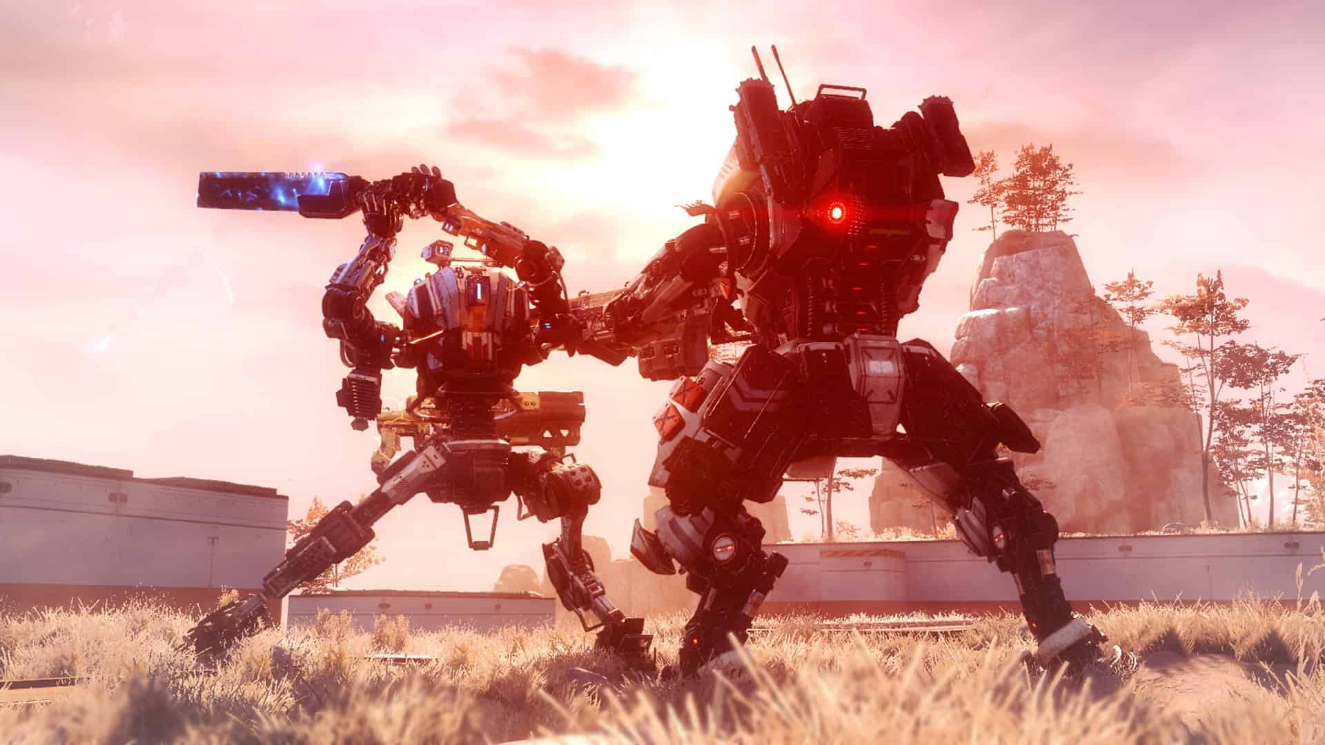 Out of the blue, seven-year-old FPS Titanfall 2 has fully working  multiplayer again : r/XboxSeriesX