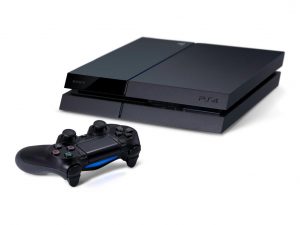 why is my ps4 so loud