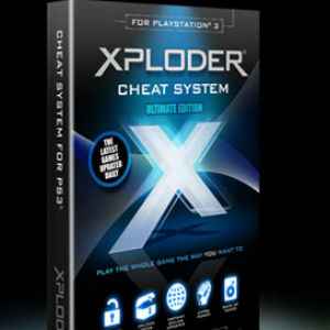 Intens Hævde skade Xploder PS4 cheat system is coming soon, pre-orders available - PlayStation  Universe