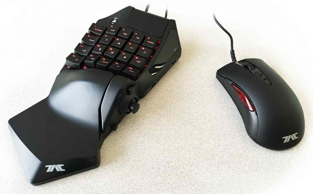 How To Use A Keyboard And Mouse On PS4, And Which Games Are Compatible