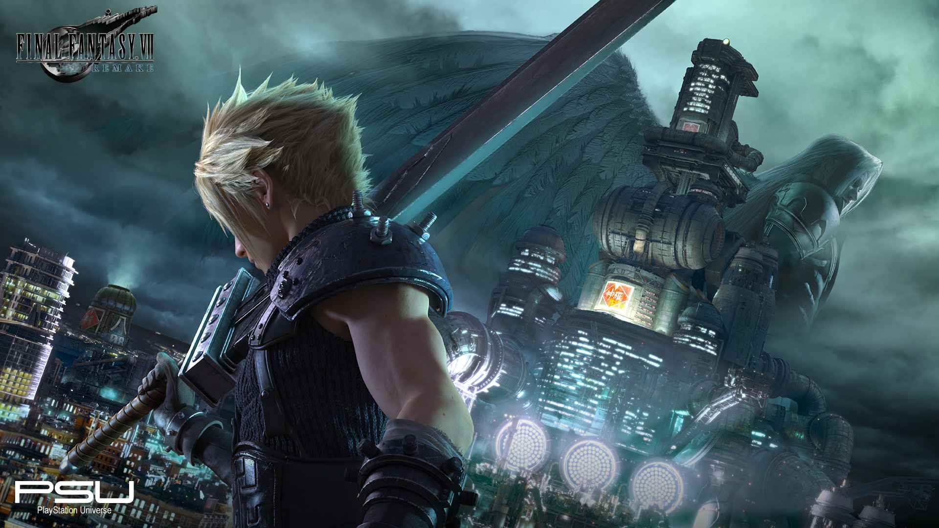 new final fantasy games