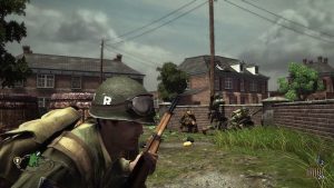 new brothers in arms