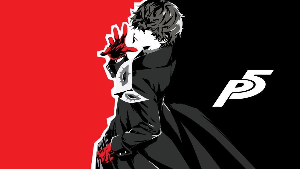 Persona 5 Wallpapers - 4K - PlayStation Universe