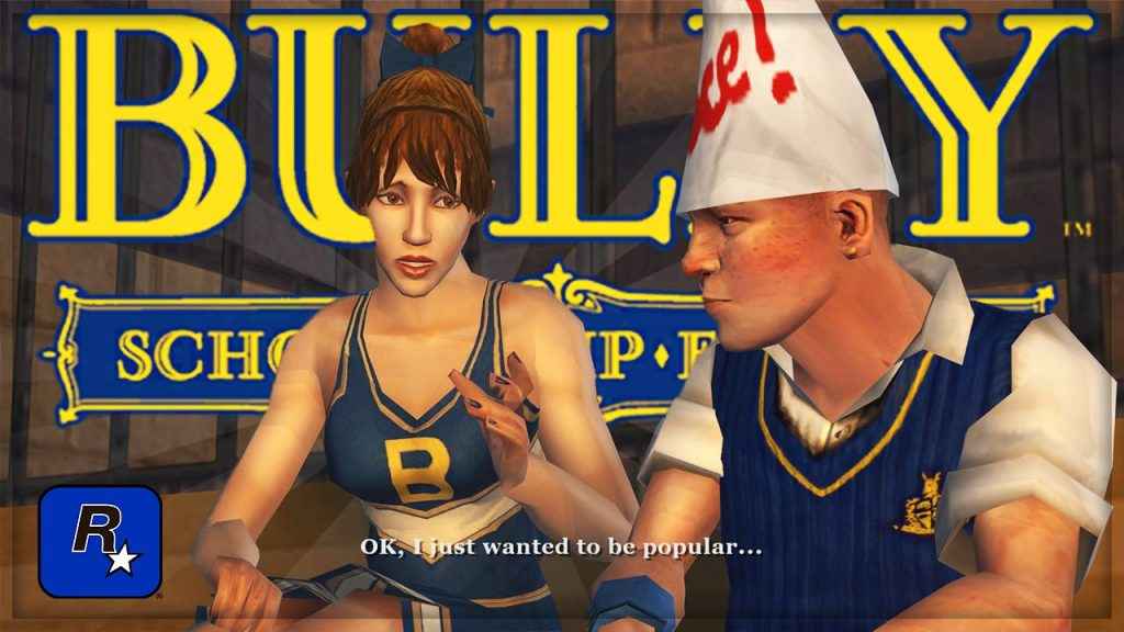 Is this A Bully 2 Casting Call? Rumors Spread About Rockstar's Next Game -  PlayStation Universe