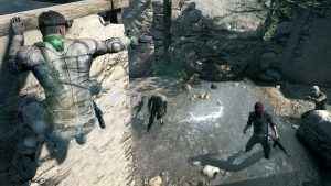 new splinter cell