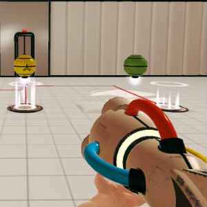 chromagun vr review