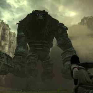 Shadow of the Colossus on PS4 is a remake, not a remaster, says Shuhei  Yoshida