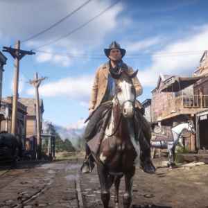 Red Dead Redemption 2 Tesouro de Jack Hall #reddeadclips #rdr2clips #r