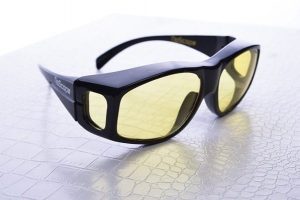 ps4 gaming glasses