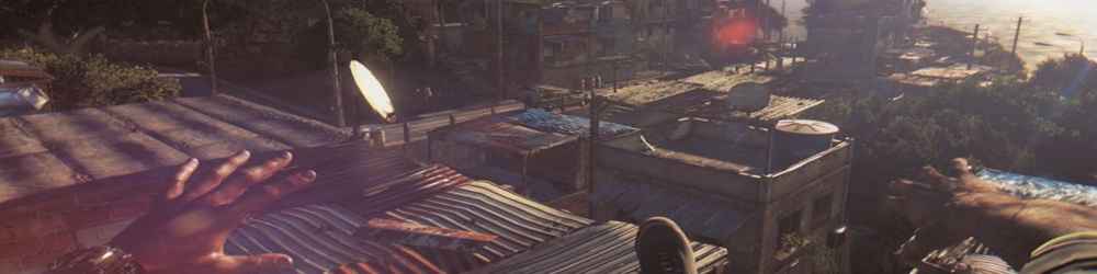 Dying Light Update 1.38 Hits PS4 With New Blueprints And Bug Fixes -  PlayStation Universe