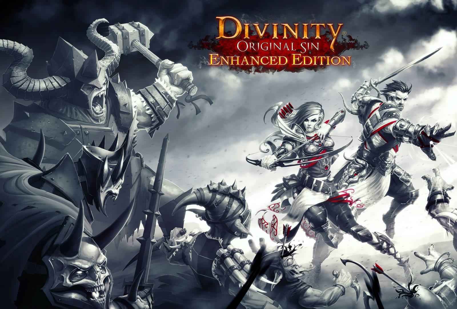 best games of 2017 divinity original sin best games of 2017 divinity original sin