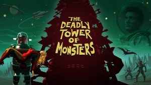 deadly tower of monsters platinum