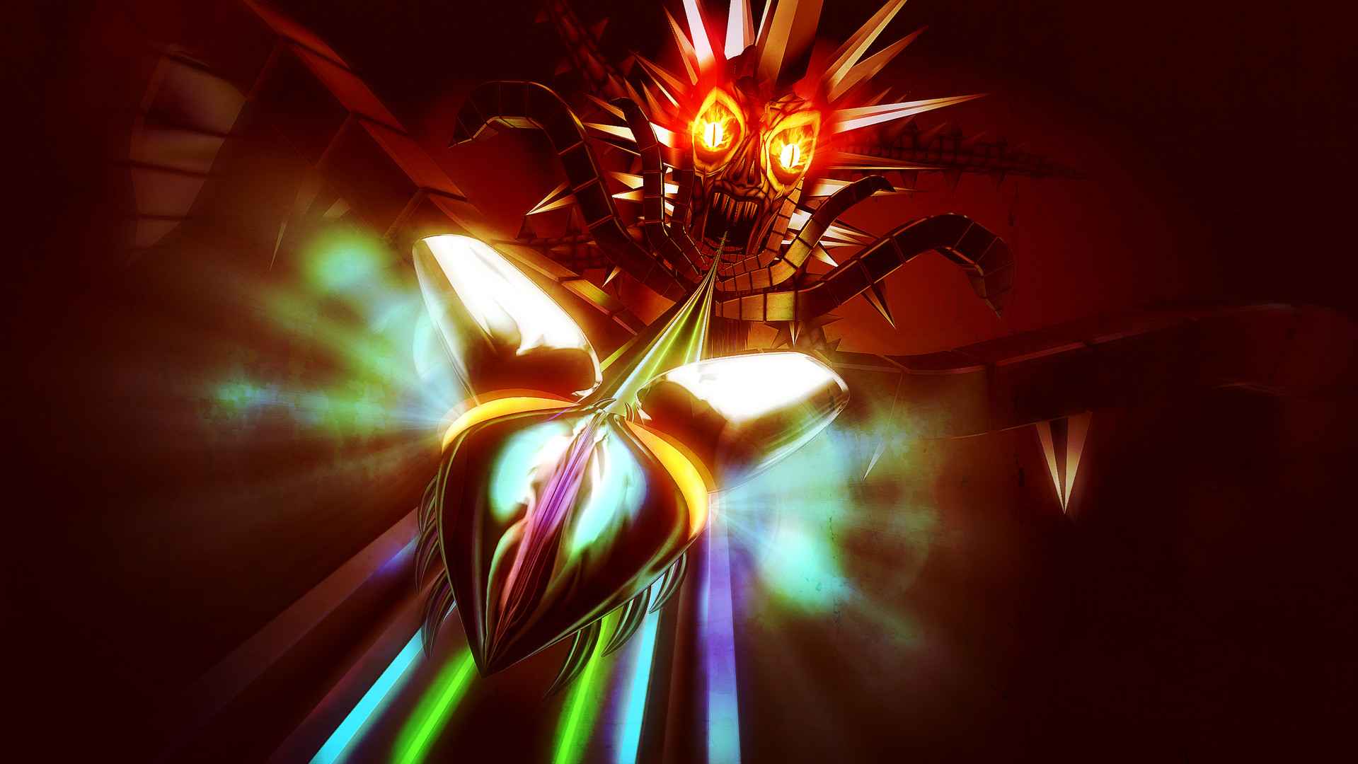 Thumper - PlayStation Universe