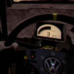 are you able to play dirt rally psvr with move controllers are you able to play dirt rally psvr with move controllers