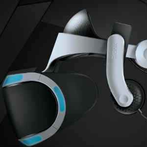 Mantis PSVR Headset - PlayStation Universe