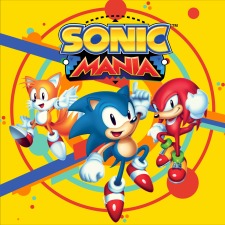 Sonic Mania