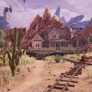 download ps4 obduction for free