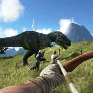 Ark Survival Evolved Playstation Universe