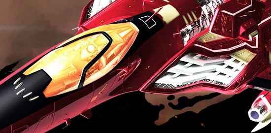 Raiden V: Director's Cut Sur PS4 - Comme Neuf, Jamais Joué - Shoot 'em Up