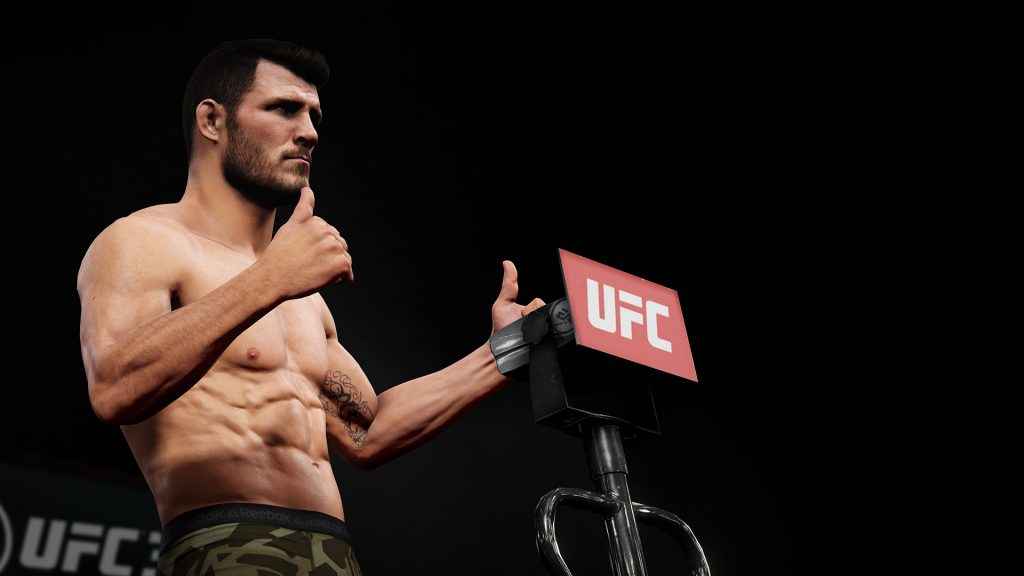 ea sports ufc 4 pc ea sports ufc 4 pc
