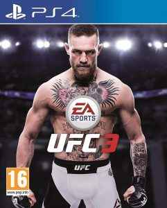 ufc 3 dana white
