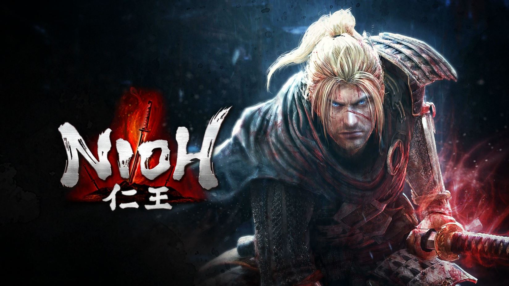 Nioh