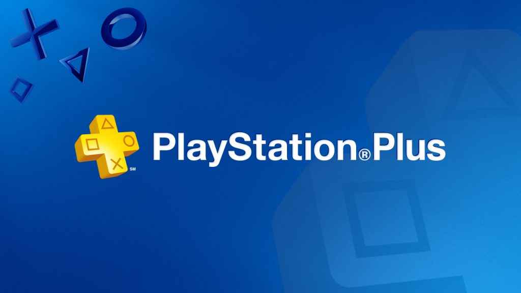 ps plus march