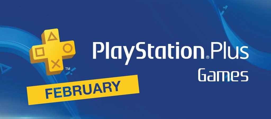 PlayStation® Plus - Seleção de jogos grátis Fevereiro 2017