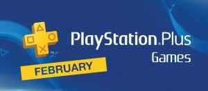 playstation plus february 2018