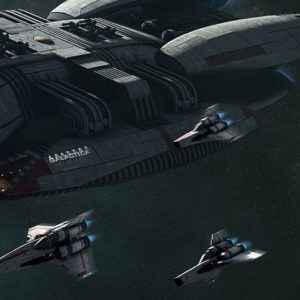 battlestar galactica deadlock release date