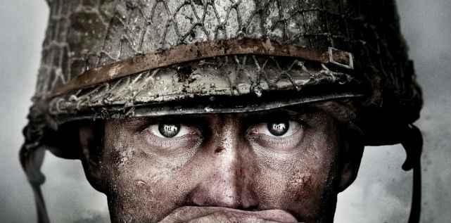 call of duty world war 2 winter siege