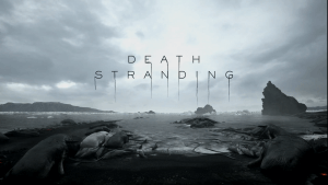 Death Stranding music