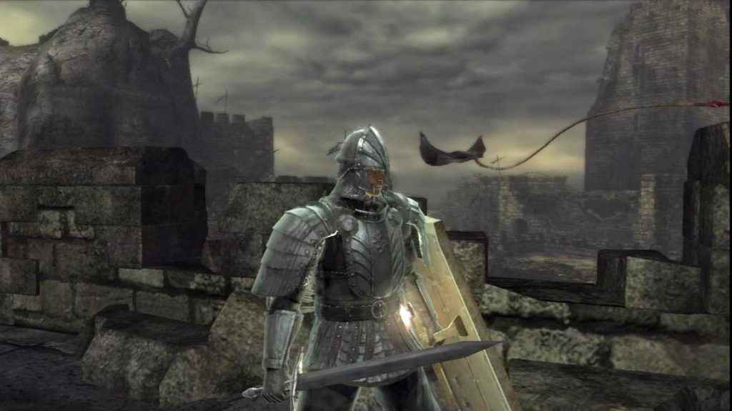 As Ps3 Servers Prepare To Die A Demon S Souls Ps4 Remake Remains A Dream Playstation Universe