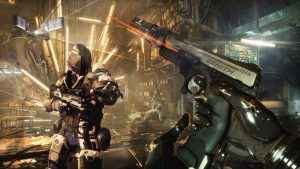 new deus ex game