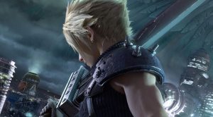 Final Fantasy 7 Remake Release Date Announced