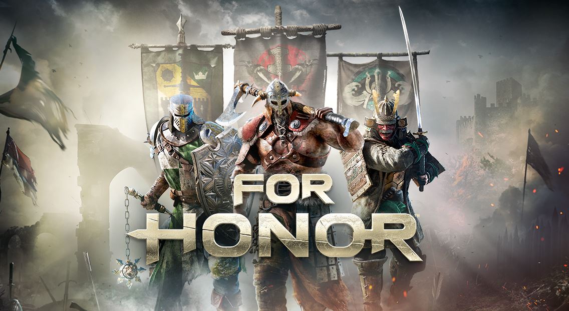 for-honor