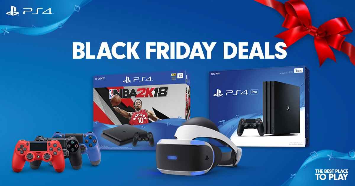 December PlayStation Plus games and Cyber Monday deals PlayStation