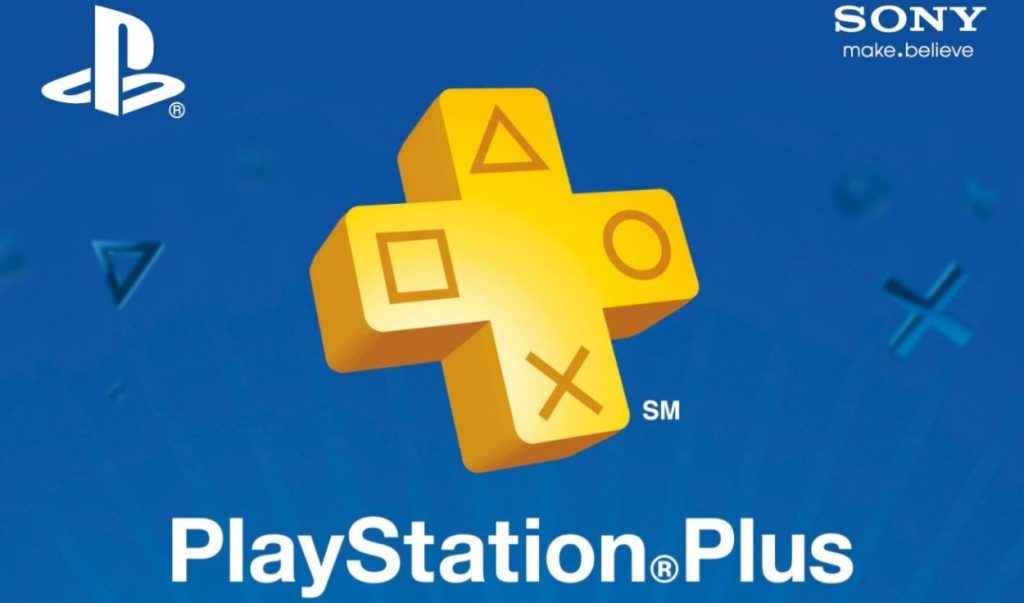 december playstation plus games